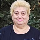 Знакомства: Нелля, 63 года, Москва