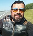 Знакомства: Альберт, 39 лет, Кувандык