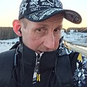 Знакомства: Алексей, 47 лет, Пермь