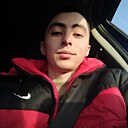 Знакомства: Ильнур, 28 лет, Нижнекамск