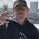 Знакомства: Даниил, 26 лет, Благовещенск