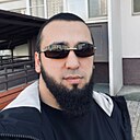 Знакомства: Саид, 30 лет, Грозный