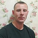 Знакомства: Виктор, 36 лет, Клин
