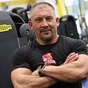 Знакомства: Василий, 40 лет, Донецк