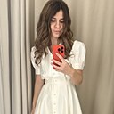 Знакомства: Кристина, 35 лет, Сертолово