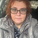 Знакомства: Анна, 45 лет, Новосибирск
