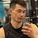 Знакомства: Озодбек, 22 года, Уфа
