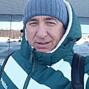 Знакомства: Вик, 49 лет, Магадан
