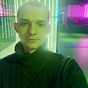 Знакомства: Максим, 26 лет, Железногорск