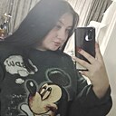 Знакомства: Кристина, 21 год, Уссурийск