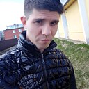 Знакомства: Тихон, 27 лет, Подольск