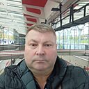 Знакомства: Гена, 50 лет, Прага