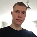 Знакомства: Антон, 27 лет, Брест