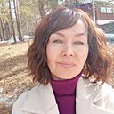 Знакомства: Светлана, 47 лет, Бийск