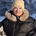Знакомства: Татьяна, 55 лет, Сургут