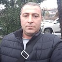 Знакомства: Сетрак, 38 лет, Краснодар