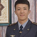 Знакомства: Айбек, 24 года, Уральск