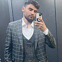 Знакомства: Тим, 25 лет, Тюмень