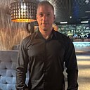 Знакомства: Anton, 40 лет, Тюмень