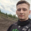 Знакомства: Владимир, 25 лет, Серышево