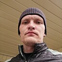 Знакомства: Денис, 41 год, Тюмень