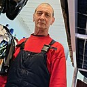 Знакомства: Андрей, 58 лет, Магадан