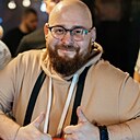 Знакомства: Дима, 36 лет, Братск