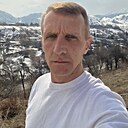 Знакомства: Сергей, 46 лет, Алматы
