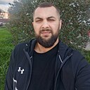 Знакомства: Идрис, 36 лет, Киров