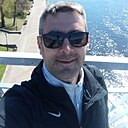 Знакомства: Andrei, 41 год, Гомель