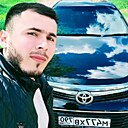 Знакомства: Баха, 27 лет, Москва