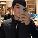 Знакомства: Faridun, 18 лет, Самарканд