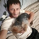 Знакомства: Сергей, 46 лет, Думиничи