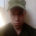 Знакомства: Алексей, 20 лет, Молодечно