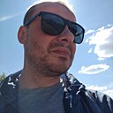 Знакомства: Кирилл, 39 лет, Нижний Новгород