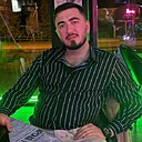 Знакомства: Shako, 27 лет, Москва