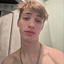 Знакомства: Данила, 18 лет, Молодечно
