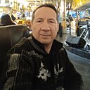 Знакомства: Сергей, 56 лет, Самара