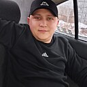 Знакомства: Дмитрий, 30 лет, Усть-Илимск