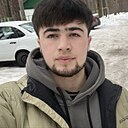Знакомства: Саиддд, 23 года, Тула