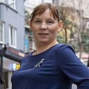 Знакомства: Елена, 46 лет, Санкт-Петербург