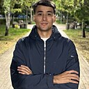 Знакомства: Ерланн, 25 лет, Шымкент