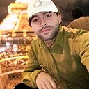 Знакомства: Samir, 27 лет, Рига