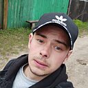 Знакомства: Артëм, 26 лет, Мозырь