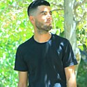 Знакомства: Адил, 30 лет, Москва