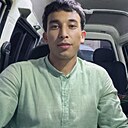 Знакомства: Иса, 31 год, Москва