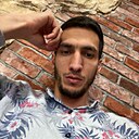 Знакомства: Kazim, 31 год, Махачкала