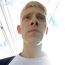 Знакомства: Кирилл, 20 лет, Нижний Новгород