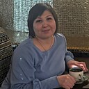 Знакомства: Нигина, 47 лет, Нефтеюганск