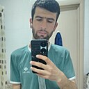 Знакомства: Бахтиёр, 27 лет, Астана